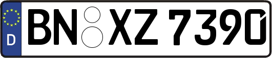 BN-XZ7390
