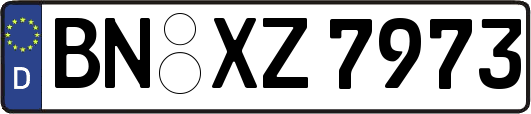 BN-XZ7973