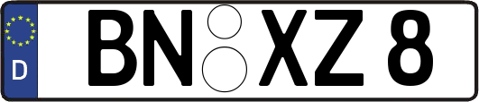 BN-XZ8