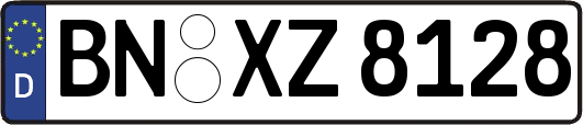 BN-XZ8128