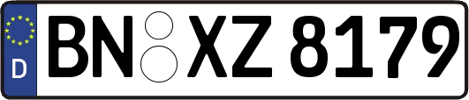 BN-XZ8179
