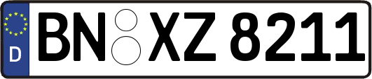 BN-XZ8211