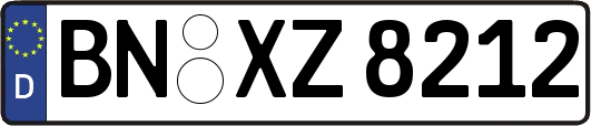 BN-XZ8212
