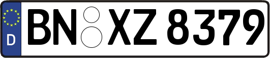 BN-XZ8379