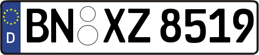 BN-XZ8519