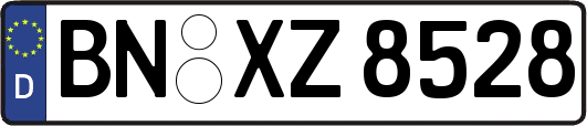 BN-XZ8528