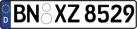 BN-XZ8529