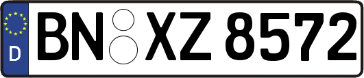 BN-XZ8572