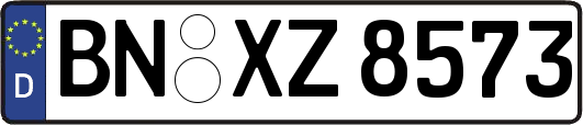 BN-XZ8573