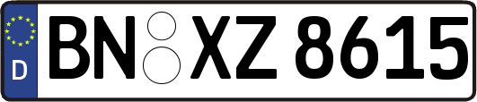 BN-XZ8615