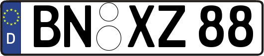 BN-XZ88