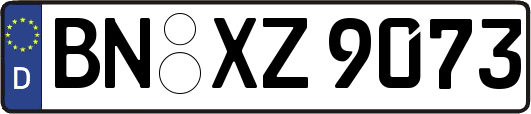BN-XZ9073