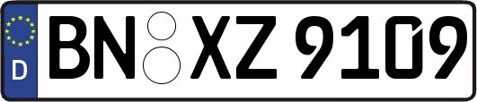 BN-XZ9109