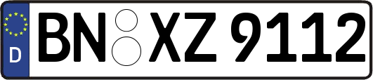 BN-XZ9112