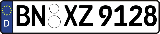 BN-XZ9128