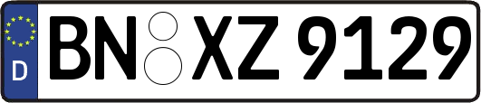 BN-XZ9129