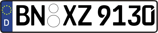 BN-XZ9130