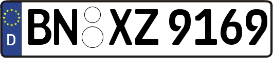 BN-XZ9169
