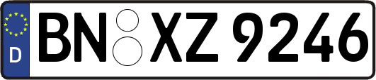 BN-XZ9246