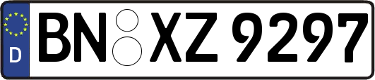BN-XZ9297