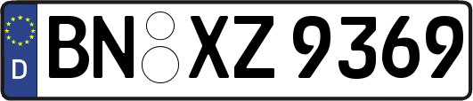 BN-XZ9369