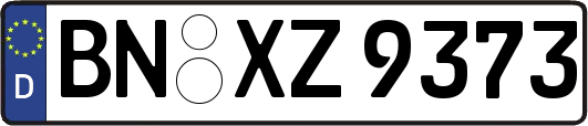 BN-XZ9373