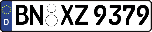 BN-XZ9379