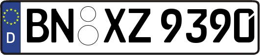 BN-XZ9390