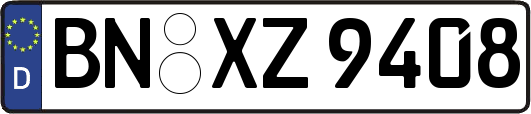 BN-XZ9408
