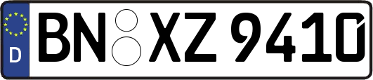 BN-XZ9410