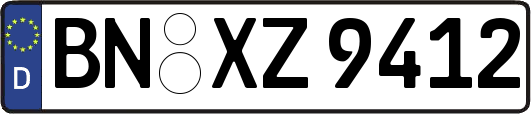 BN-XZ9412