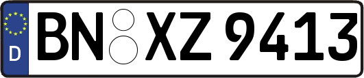 BN-XZ9413