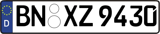BN-XZ9430