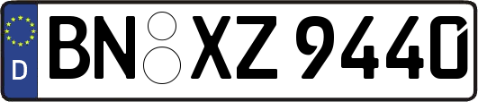 BN-XZ9440