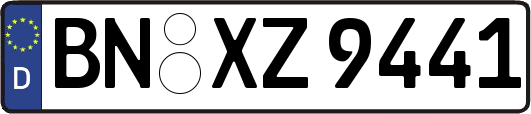 BN-XZ9441