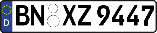 BN-XZ9447