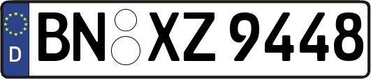 BN-XZ9448