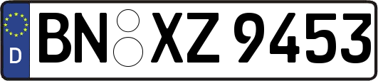 BN-XZ9453