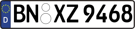 BN-XZ9468