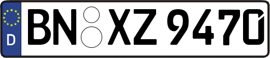 BN-XZ9470