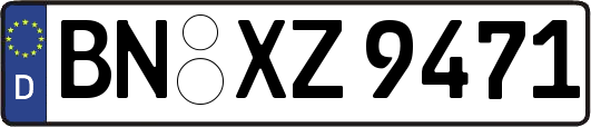 BN-XZ9471