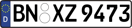 BN-XZ9473