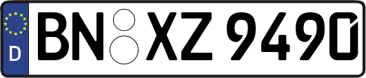 BN-XZ9490