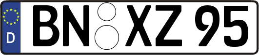BN-XZ95