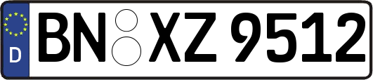 BN-XZ9512