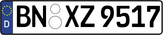 BN-XZ9517