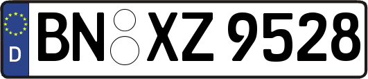 BN-XZ9528