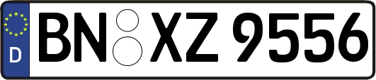BN-XZ9556