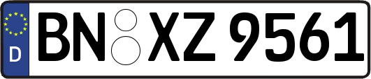 BN-XZ9561