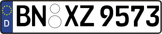 BN-XZ9573